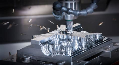 The Ultimate Guide to Choosing CNC Machine Parts Manufacturers